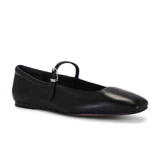Dolce Vita Shoes - Dolce Vita Reyes Ballet Flat in Black – EUC Size 9.5